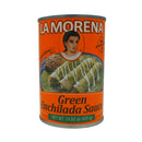 SAUCE ENCHILADA VERTE