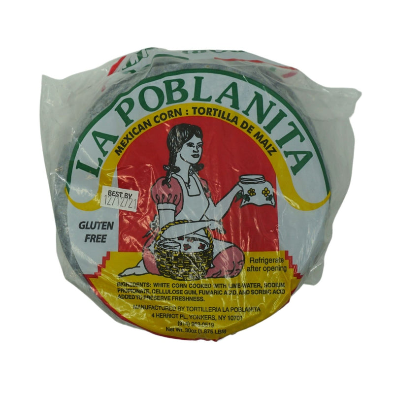 TAQUERAS TORTILLAS