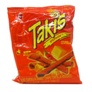 CROUSTILLES XPLOSION