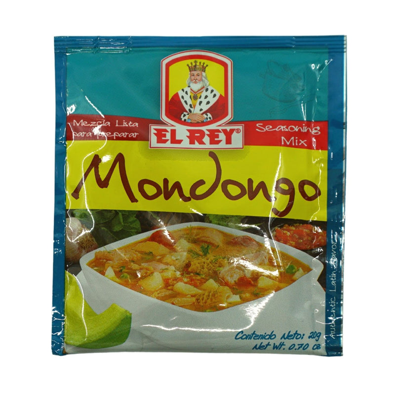 MÉLANGE MONDONGO