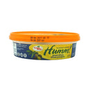 HUMMUS OLIVES GRECQUES