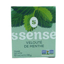 TISANE MENTHE