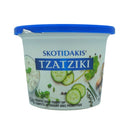 TZATZIKI