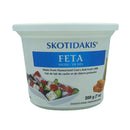 FETA EN DÉS