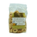 TARALLI HUILE D'OLIVE