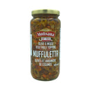 MUFFULETTA