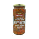 MUFFULETTA PIQUANT