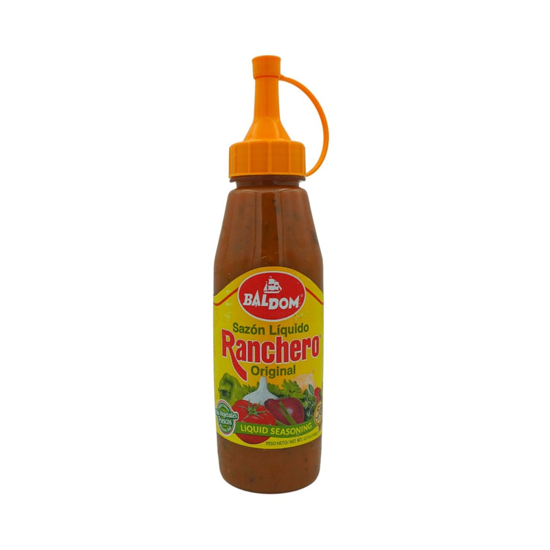 SAUCE RANCHERO