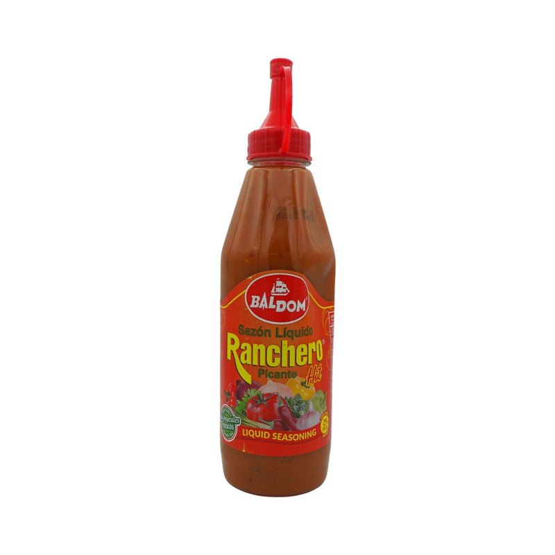 SAUCE RANCHERO PIQUANT