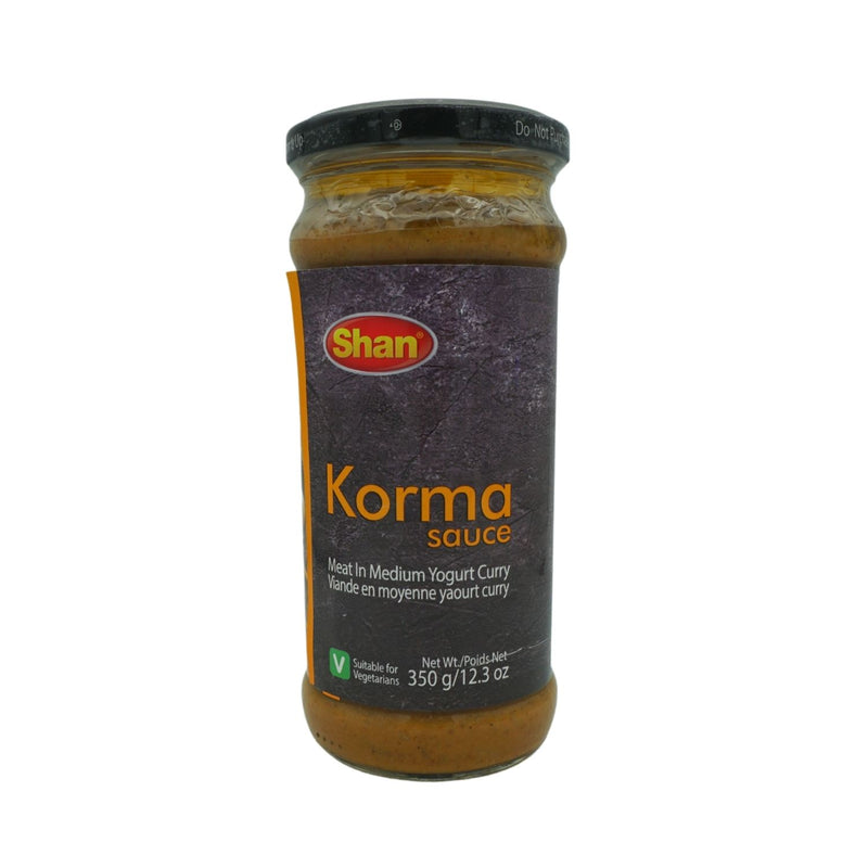 KORMA SAUCE