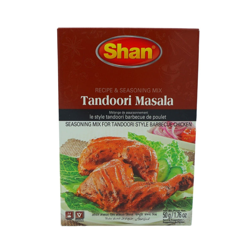 MELANGE TANDOORI MASALA