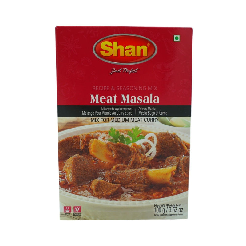 MELANGE VIANDE MASALA