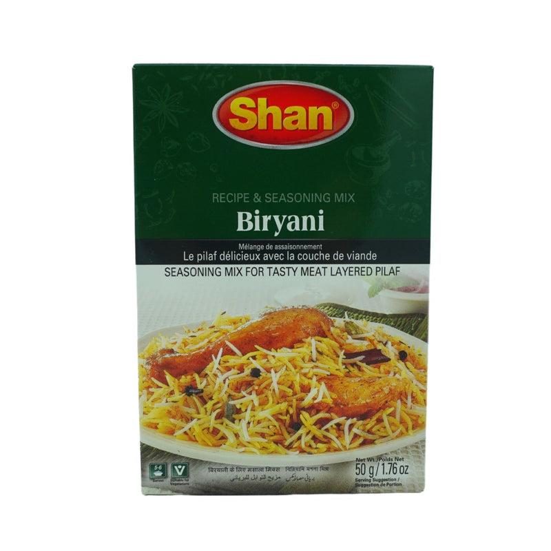 MELANGE BIRYANI