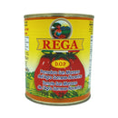 TOMATES SAN MARZANO D.O.P.