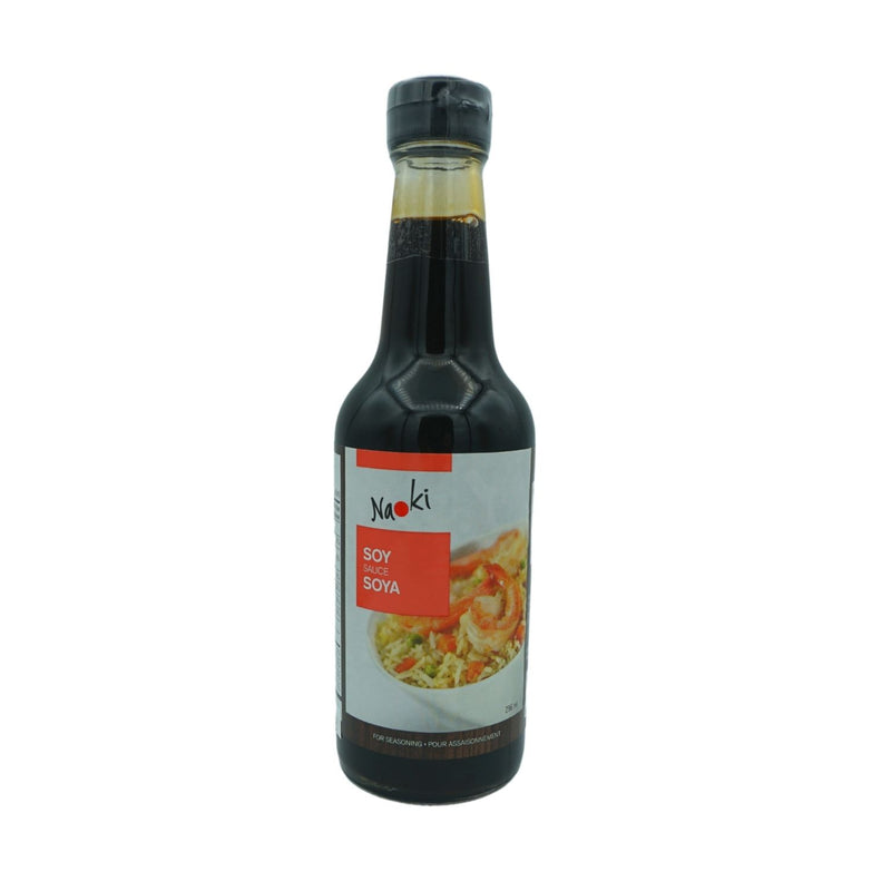 SAUCE SOYA