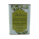 HUILE OLIVE X-VIERGE