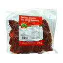 TOMATES SECHEES