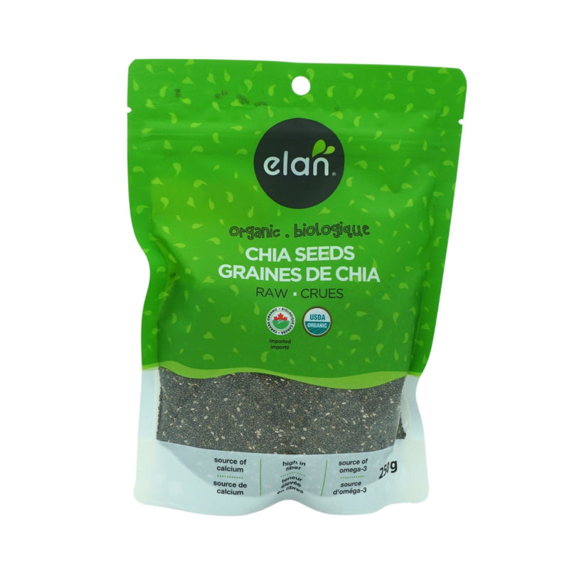 GRAINES CHIA