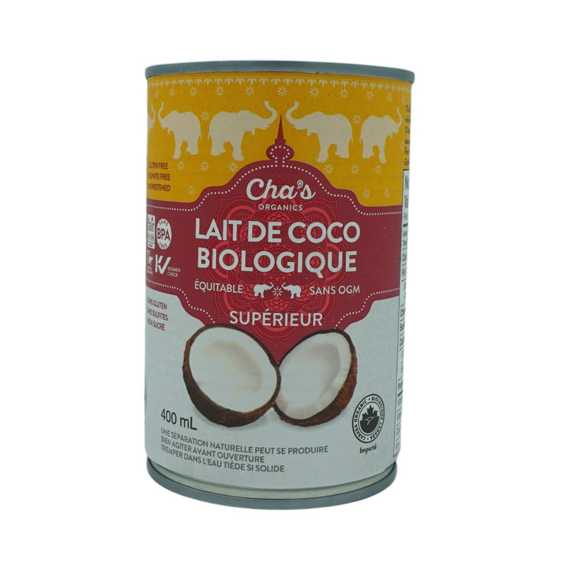 LAIT COCO SUPERIEUR