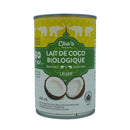 LAIT COCO LEGER