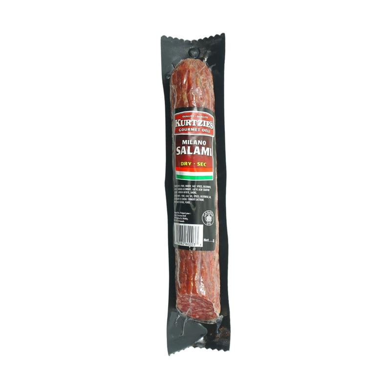 SALAMI MILANO