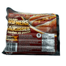 SAUCISSE FUMEE POULET