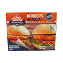 BURGERS POULET