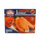 LANIERES POULET PANE