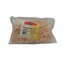 CREVETTE PELEE CUITE 150/200