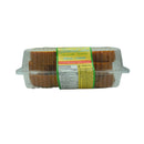 GATEAU /TRANCHE CITRON