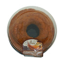 GATEAU ANNEAU PEPITES