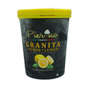 GRANITA CITRON