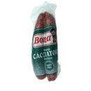 SAUCISSON CACCIATORE DOUX