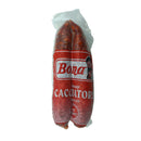 SAUCISSON CACCIATORE PIQUANT