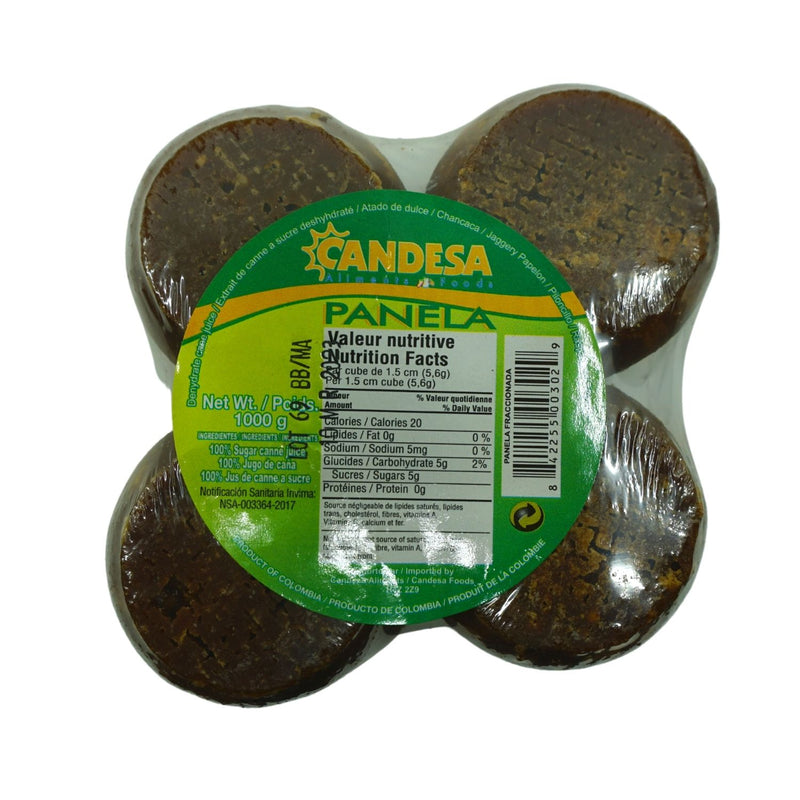 PANELA