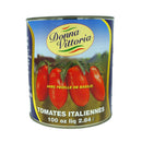 TOMATES BASILIC