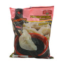 DUMPLING PORC LÉGUME