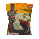 DUMPLING POULET LEGUME