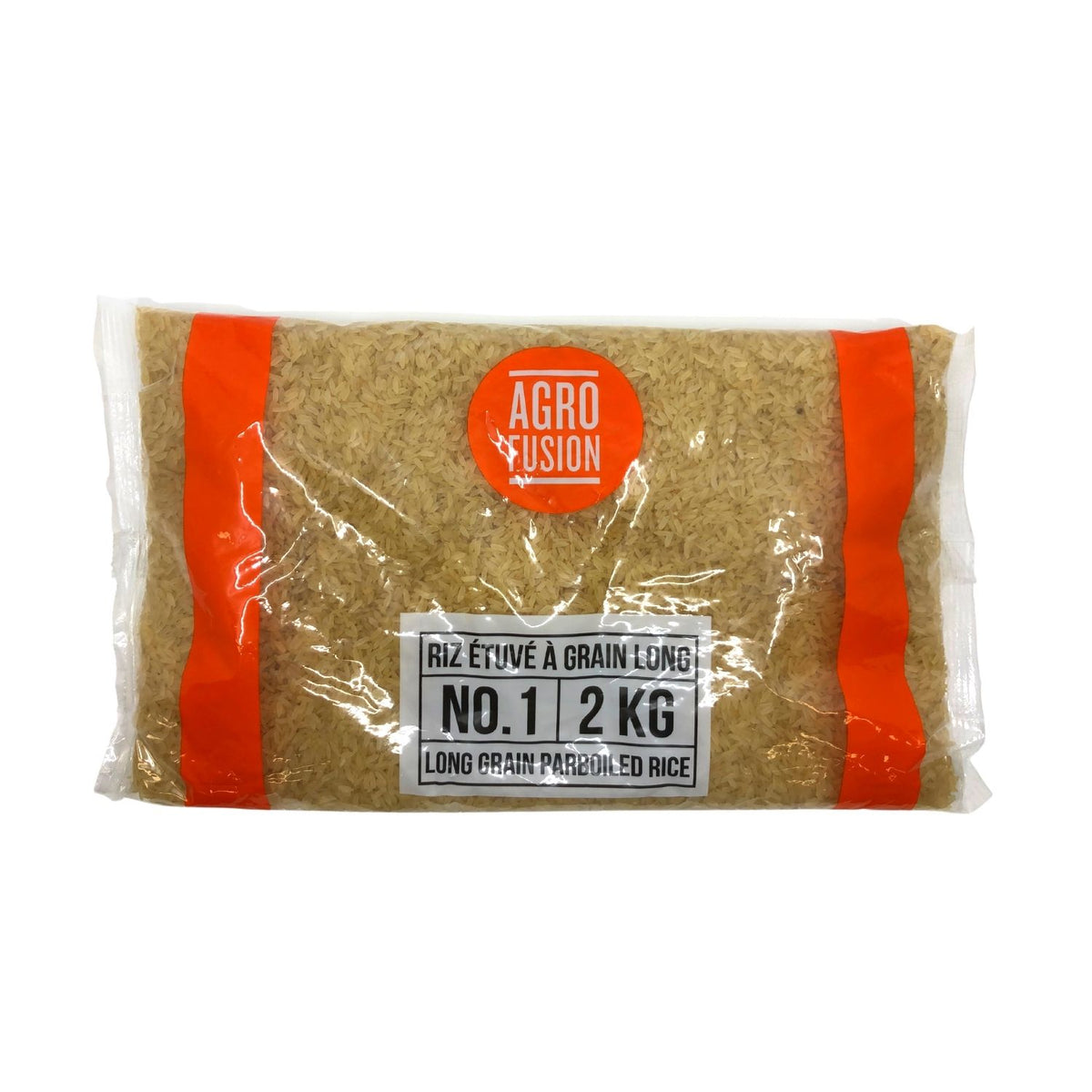 RIZ ETUVE GRAIN LONG