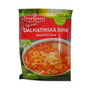 SOUPE DALMATINSKA