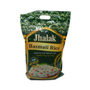 RIZ BASMATI
