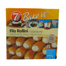 FILO ROLLINI FROMAGE