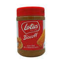 TARTINADE BISCOFF