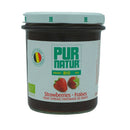 TARTINADE FRAISE BIO