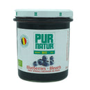 TARTINADE BLEUET BIO