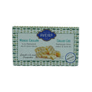 FILET MORUE AIL HUILE