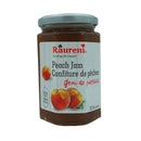 CONFITURE PECHE
