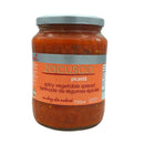 ZACUSCA LEGUME ÉPICÉ