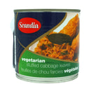 FEUILLE CHOU VEGETALE