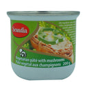 PATE CHAMPIGNON